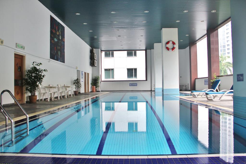 The Maple Suite Kuala Lumpur Exterior foto