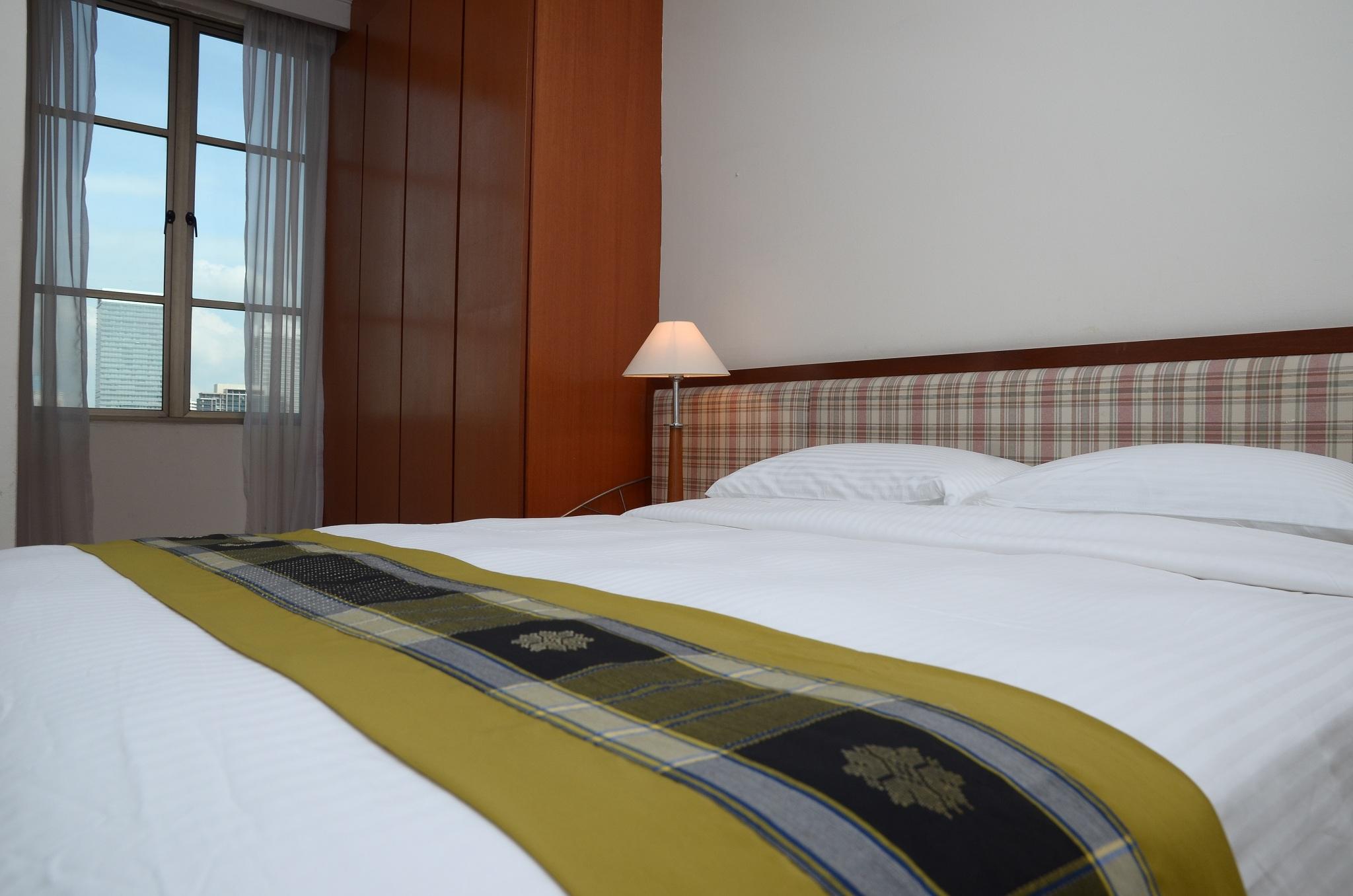 The Maple Suite Kuala Lumpur Exterior foto