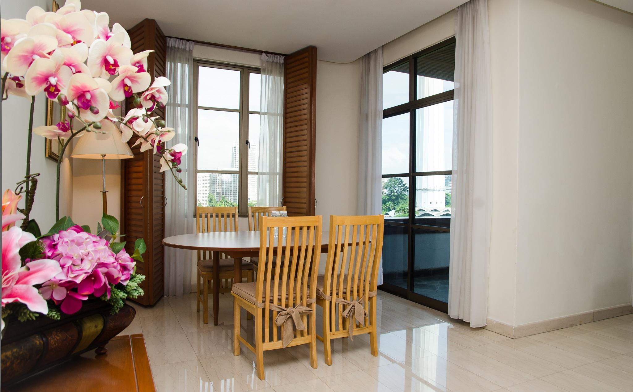 The Maple Suite Kuala Lumpur Exterior foto
