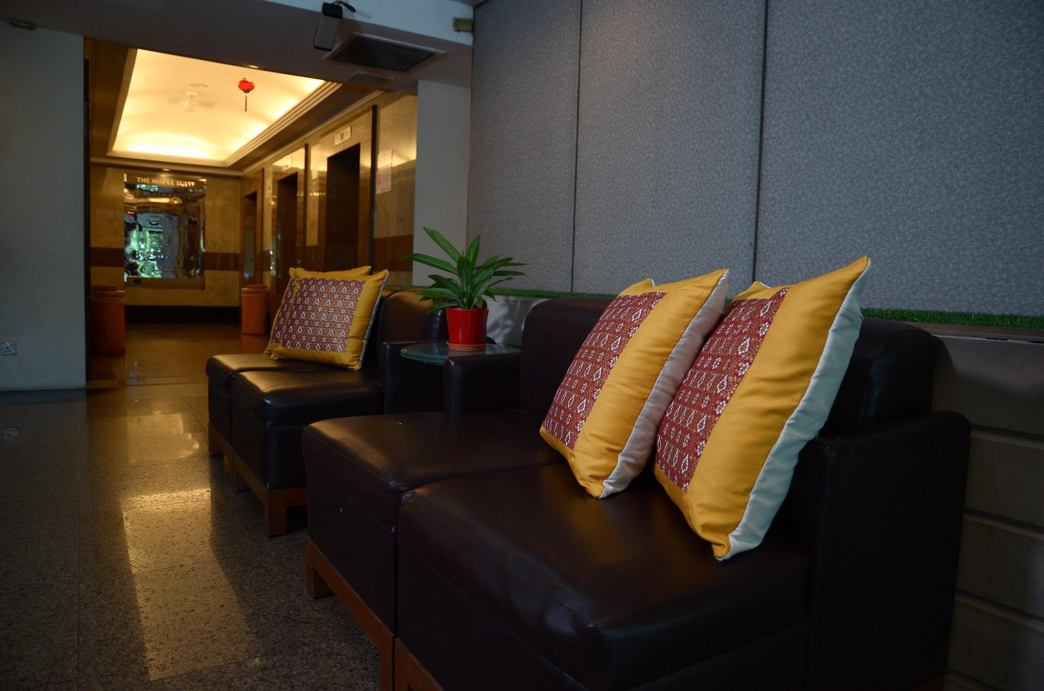 The Maple Suite Kuala Lumpur Exterior foto