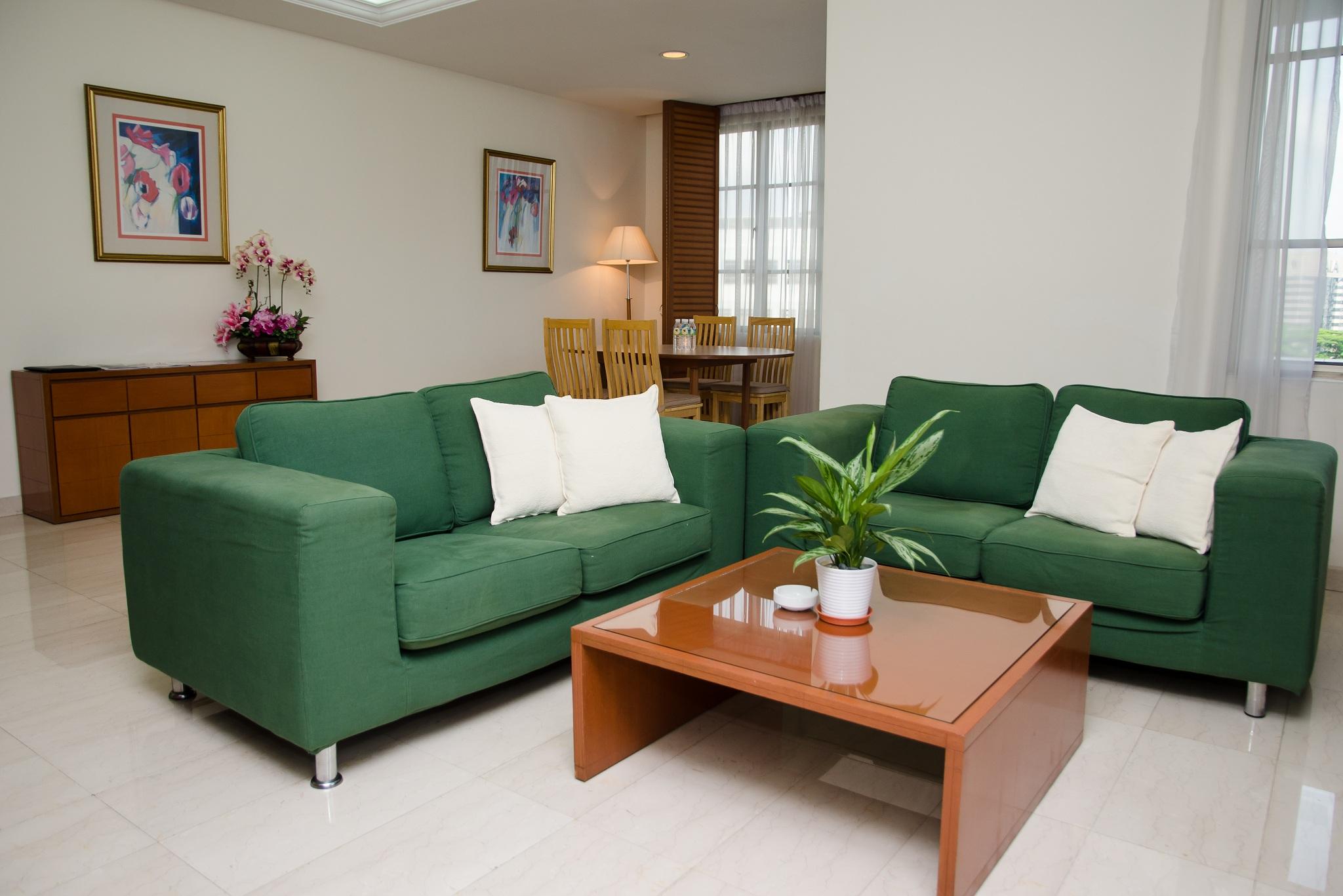 The Maple Suite Kuala Lumpur Exterior foto