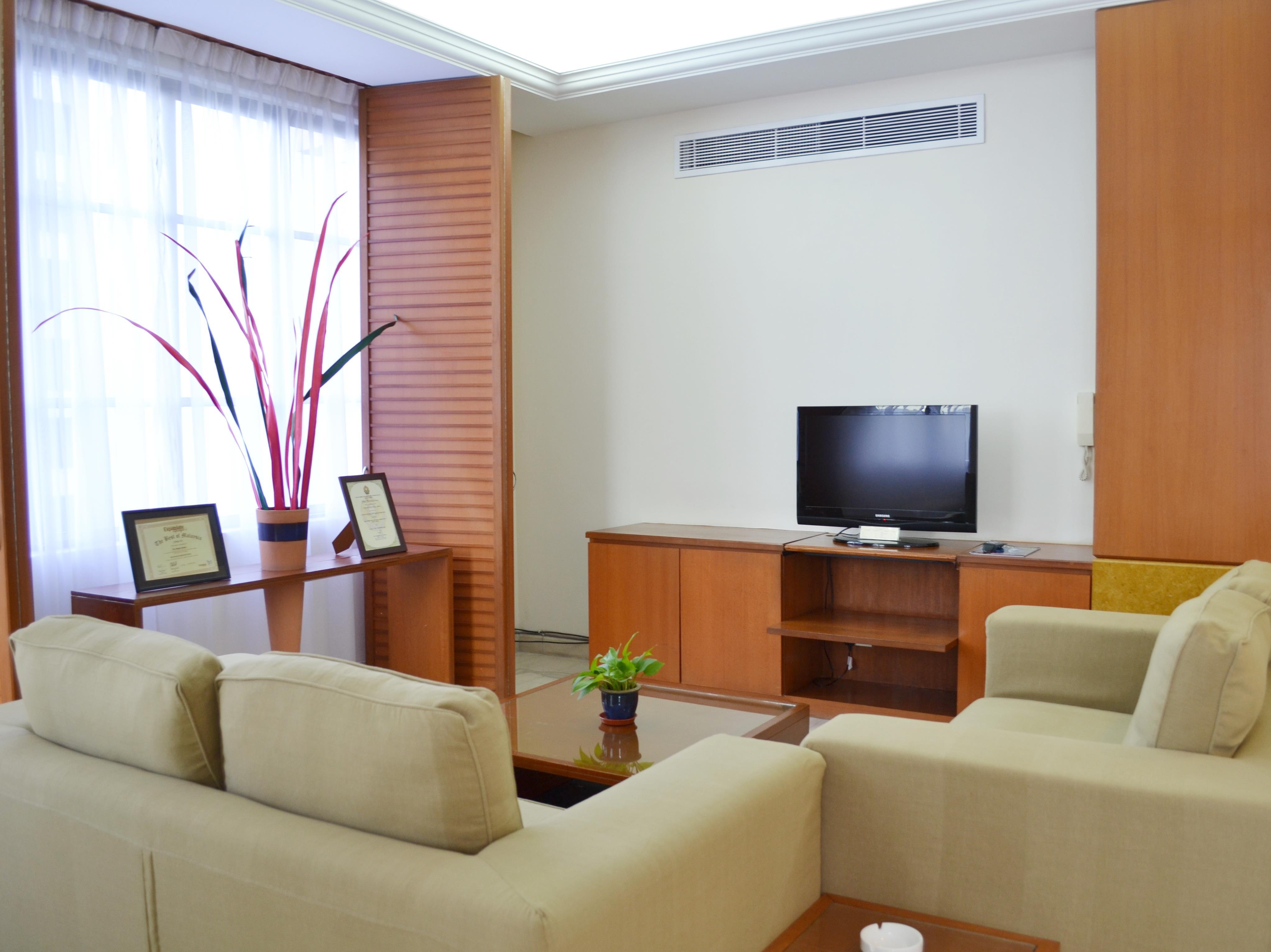 The Maple Suite Kuala Lumpur Exterior foto