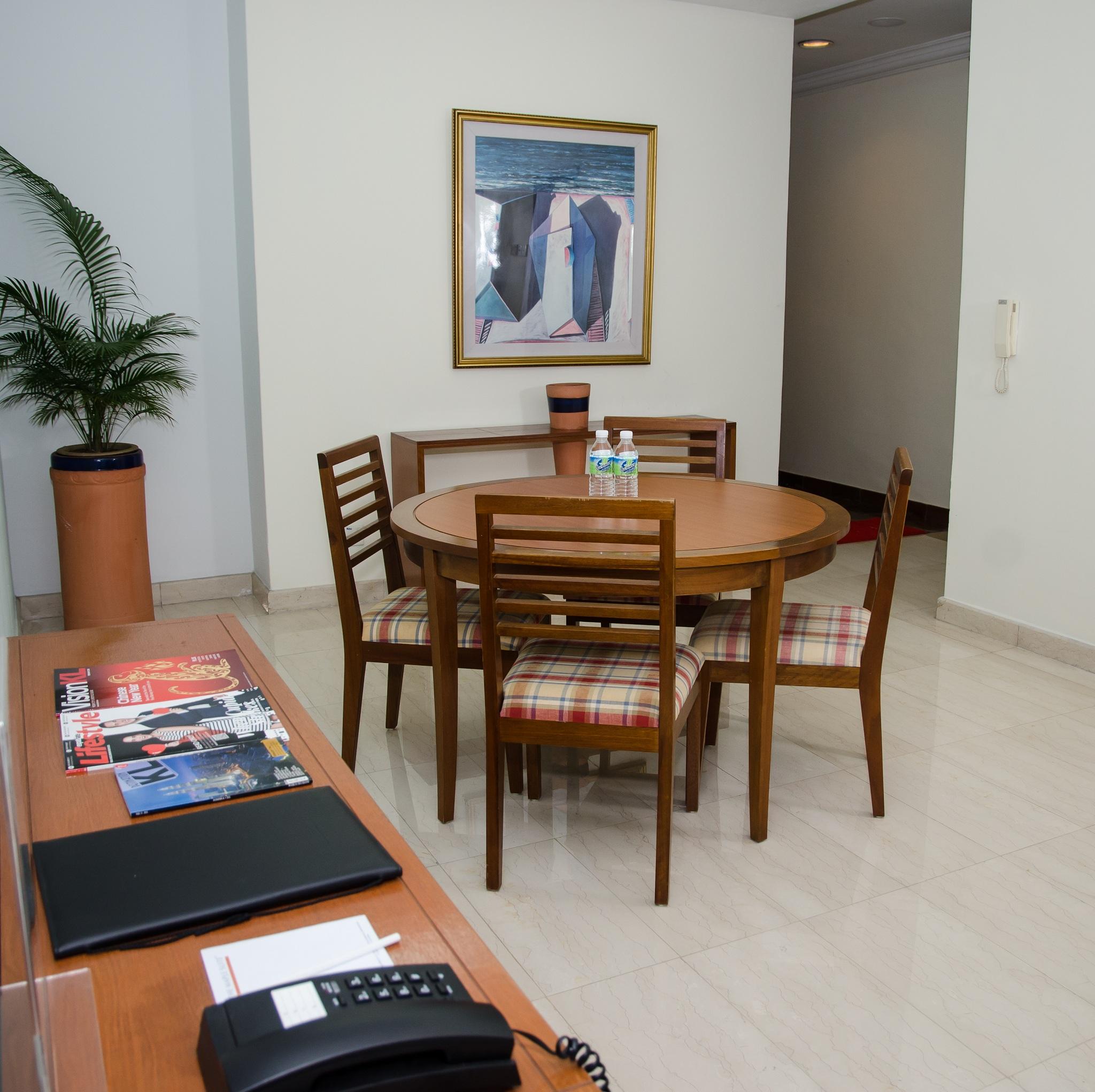 The Maple Suite Kuala Lumpur Exterior foto