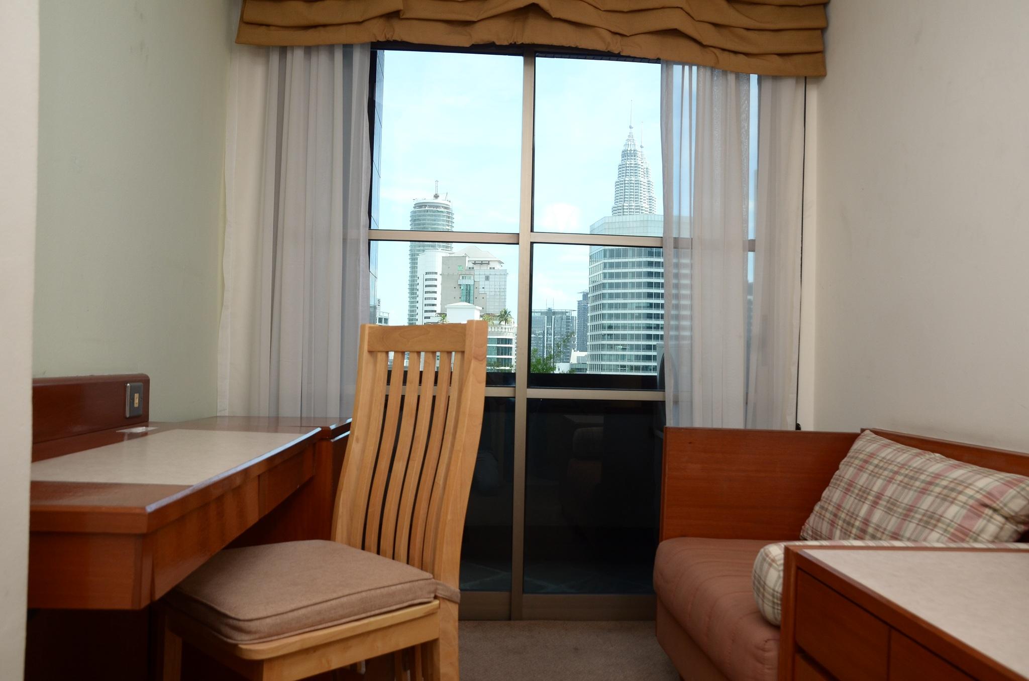 The Maple Suite Kuala Lumpur Exterior foto