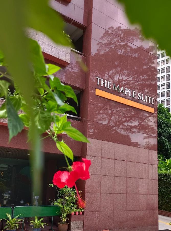 The Maple Suite Kuala Lumpur Exterior foto