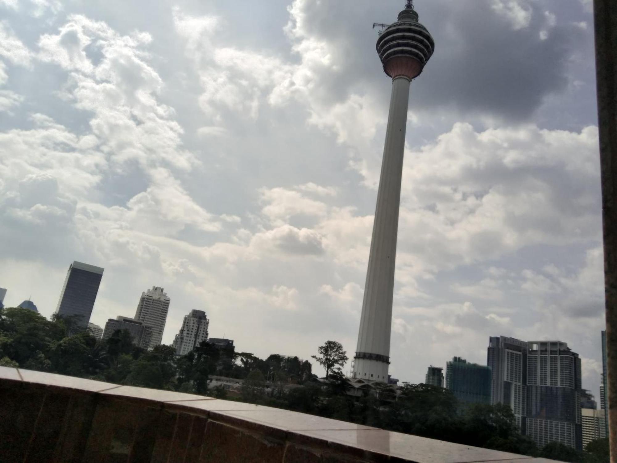 The Maple Suite Kuala Lumpur Exterior foto