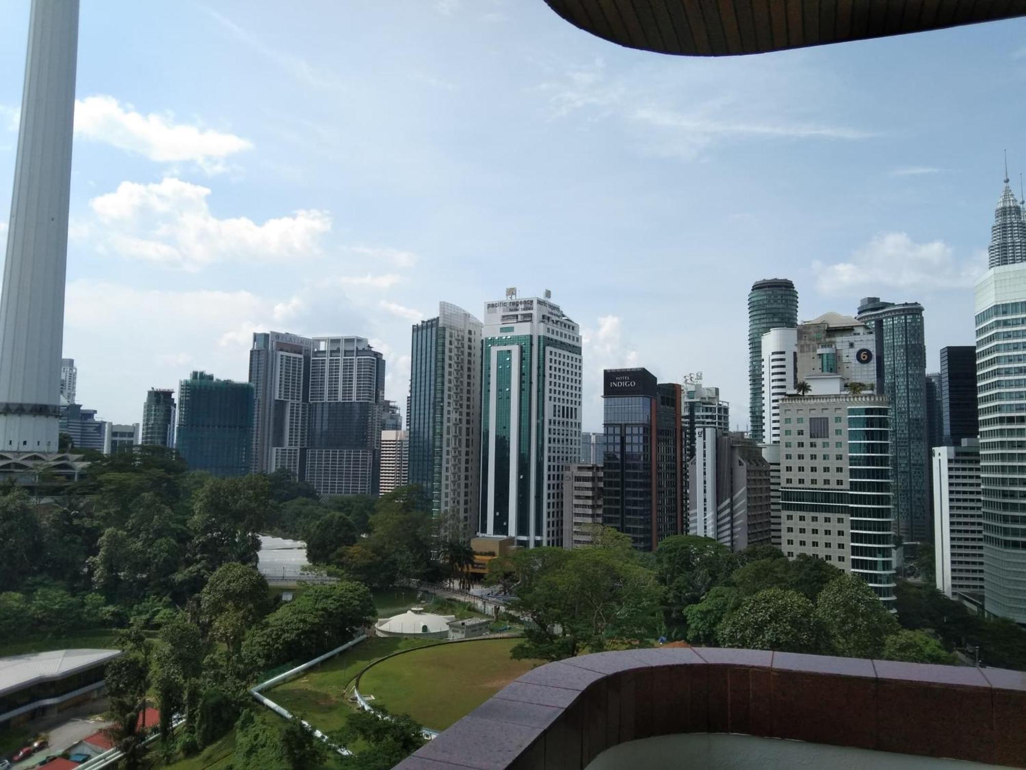 The Maple Suite Kuala Lumpur Exterior foto